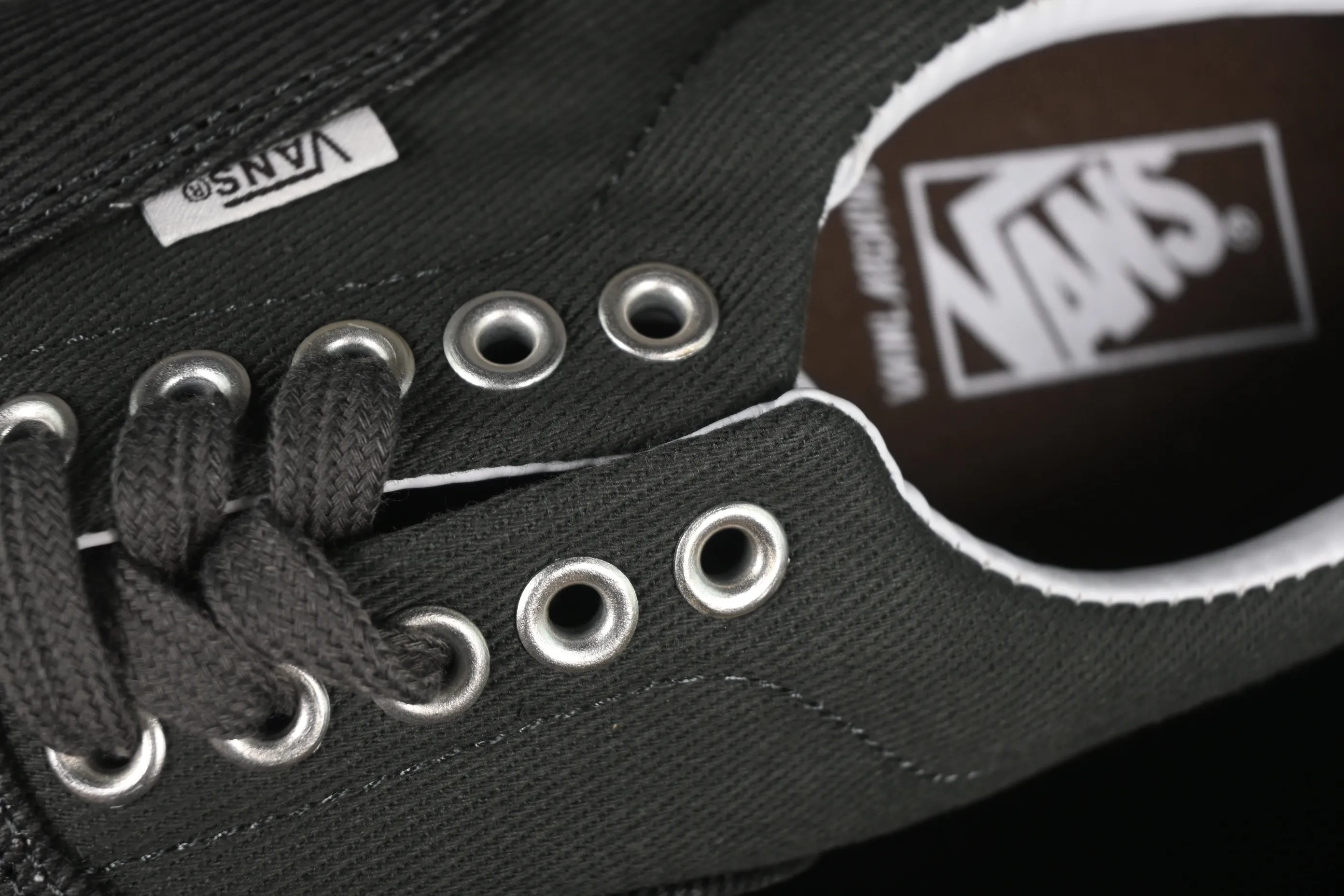 All categories Vans Vans series Vans Low Vans low-top Vainl Archive x Vans Era joint model Vans low-top casual sneakers VN000CQ6RUX
